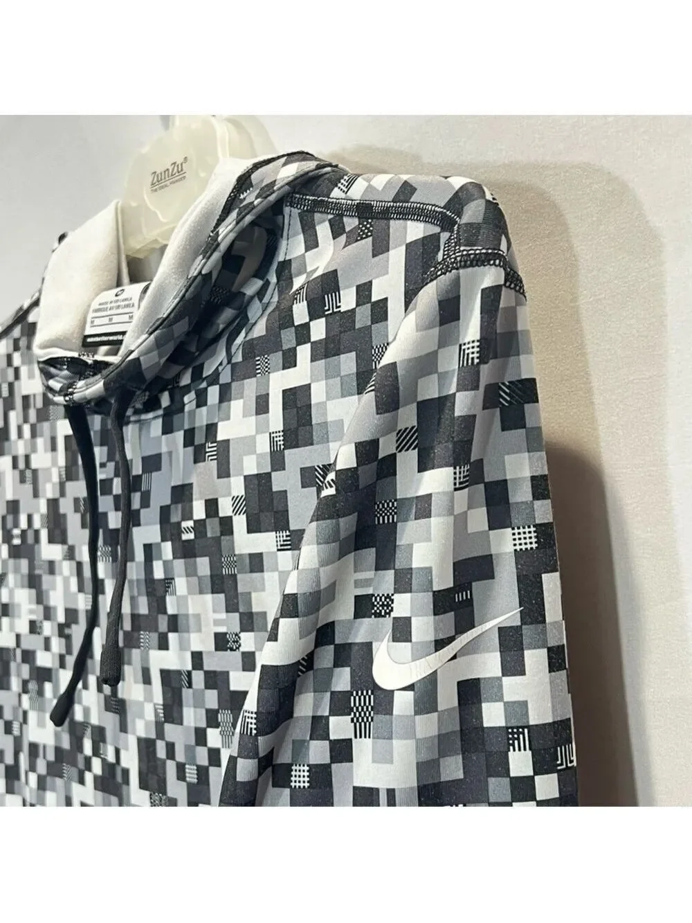 Nike pro dri